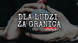 KRASZA  DLA LUDZI ZA GRANICĄ 2024 [upl. by Isherwood425]