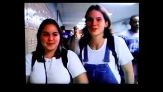 North Penn High School Senior Class Video 1998 [upl. by Aleel]