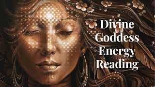 You need Goddess Energy Why we are failing to embrace our love and power [upl. by Thurmann953]