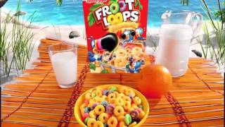 Commercial Collection Froot Loops Volume 1 [upl. by Ahsiuqet163]