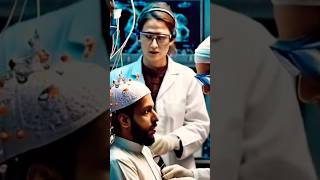 The Science Behind Islamic Prayer Namaz miracle  yt shorts  viral video [upl. by Razatlab156]