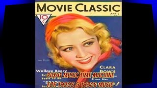 1930s London Dance Music  British Ballroom Jazz Music Pax41 [upl. by Erund726]