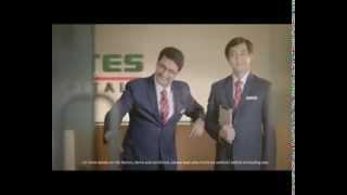 Chola MS HealthTVC  Sung by Rajiv Sundaresan [upl. by Novahc]