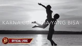 Doddie Latuharhary  Se Harga Mati Official Lyric Video [upl. by Yzus]