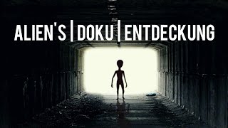 AlienampUniversum Doku  Entdeckung der Aliens  Deutsch  Interessant [upl. by Colis909]