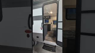 2025 Aspen Trail 17RB Walkthrough Review  Awesome Low Priced Couples Camper [upl. by Orna]