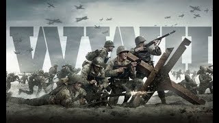 A Brotherhood of Heroes CoD WW2 Cover [upl. by Gertie]