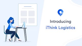 Introducing iThink Logistics [upl. by Coheman397]