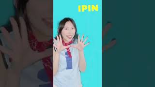 Goyang Upin Ipin freyajkt48 memberjkt48 jkt48newera jkt48jkt48foreveridol fvp [upl. by Muir434]