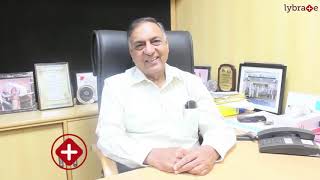 Lybrate  Dr Vijay Arora Talks About Common Surgical Diseases [upl. by Wernher]