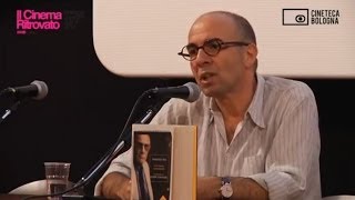 Lezioni di cinema Giuseppe Tornatore su Salvatore Giuliano [upl. by Neevan409]