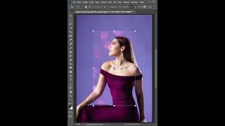 Elegance Bokeh Overlays Photoshop Bokeh Lights Photo Collection Texture Pack Action How to Work [upl. by Manville]