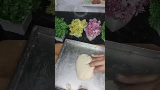 Jawar ki roti aise banaye ek baar m Sikh jayenge roti aisi soft jo khaye khata rh jaaye shortsreel [upl. by Amikay817]