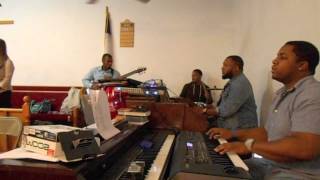 Lord Your Are Worthy By Darnell Moore amp Company [upl. by Skinner]