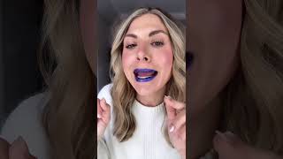 Testing Viral TikTok Trend Wonderskin Lip Stain Review  Is It Worth the Hype [upl. by Airdnna]