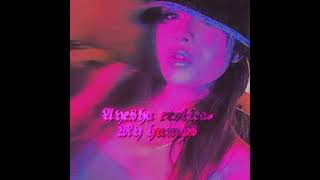 Ayesha erotica  My humps remix prod By JBroadway [upl. by Omer514]