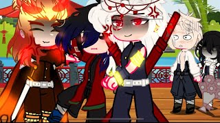 ❤︎︎Just Rengoku and Uzui fighting over Tomioka❤︎︎  UzuGiyuu  Renigiyuu  ​OG  ☆Shoku☆ [upl. by Crespi]