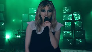 CHVRCHES 4k Splendour XR  Full Show [upl. by Goldston]