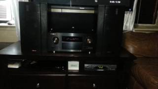 Speakers Klipsch KSB 31 sound demo [upl. by Haraj917]