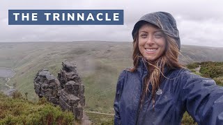 The Trinnacle  A Peak District Adventure [upl. by Eniahs]