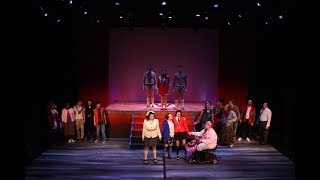 quotFinale Seventeen Reprisequot  Heathers the Musical [upl. by Clementius]