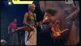 Ks Choice  Believe  Live Amsterdam The Netherlands 2001 [upl. by Enel]