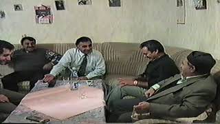 Xero Tubay Video  Çiroka Ruvi ü Gur  sala 1996 Zeki e Mihemede Nevo [upl. by Oiril]