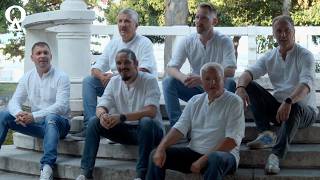 Sta je svit  Klapa Trogir  official video [upl. by Deibel221]