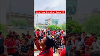 Springbaord Academy Jaipur UPSCRAS [upl. by Htial]