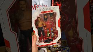 Unboxing NEW WWE Ultimate Edition amp Elite Figures [upl. by Lihka652]