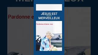 JÉSUS EST MERVEILLEUXJSMILIEN music merveilleux [upl. by Chapel]