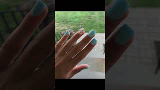 Pedidoo de IvanaCuellar edit uñas nails thisiswhatyoucamefor allthethingsshesaid [upl. by Marven]