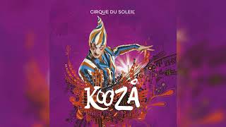 16Papillon Soundboard  Cirque du Soleil Kooza [upl. by Eentroc281]