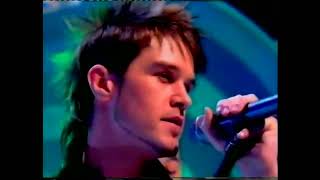 Top of the Pops Phixx Love Evolution 2004 [upl. by Almire568]