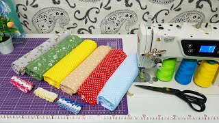 Brilliant sewing ideas unusual techniques and stunning quilting projects [upl. by Alphonsa]