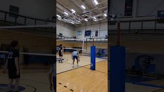 In Person Volleyball Strength and Skill Training  SUMMER [upl. by Francoise]