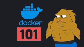 100 Docker Concepts you Need to Know [upl. by Airetak]