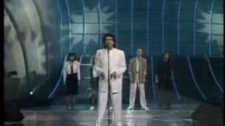 Toto Cutugno Insieme 1992 Италия [upl. by Jewel441]