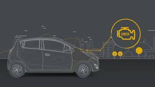 CHEVYSTAR DIAGNOSTICO REMOTO [upl. by Barncard]