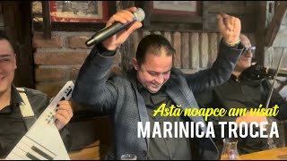 Marinica TroceaAstă noapce am visatOFFICIAL MUSIC VIDEO COVER 2024 [upl. by Marlette918]