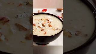 Shakarkandi ki kheer sweetpotato trendingshorts cookingshorts [upl. by Anad]