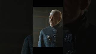 Tywin Lannisterquot What makes a good kingquot gameofthrones series trending [upl. by Aihppa]