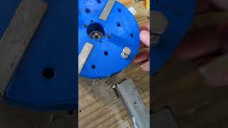 pipe method for tuning a magnetic gate [upl. by Hanshaw]