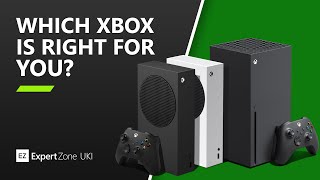 Xbox Series S Carbon Black Series S and Series X  A Comprehensive Breakdown [upl. by Elehcor]