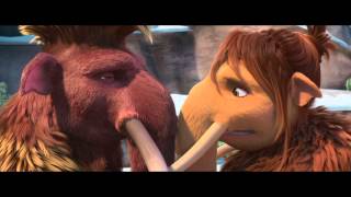 Ice Age 2002 Trailer [upl. by Witha]