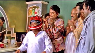 quotഇത് റഷ്യൻ കൊളാബ്രേഷനാണ് സാർquot  Jagathy Comedy Scene  Grama Panchayath [upl. by Ahseniuq456]