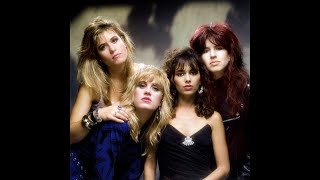 The Bangles  Live in 1986 Annotated Version [upl. by Dre917]