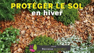 POURQUOI ET COMMENT ÉVITER QUE LE SOL RESTE NU EN HIVER LES CONSEILS DE TROIS EXPERTS JARDINIERS [upl. by Ettennad495]