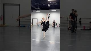 🤪🫶🏻💪🏻🥳 balletworld ballet balletislife balletdancer ballerina dance dancer balletlove [upl. by Ricardama]