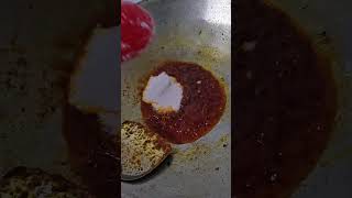 rajinnya aku RENDANG UDANG VERSI TAK RAJIN [upl. by Asle]